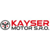 Kayser Motor s.r.o. Czech Republic Jobs Expertini